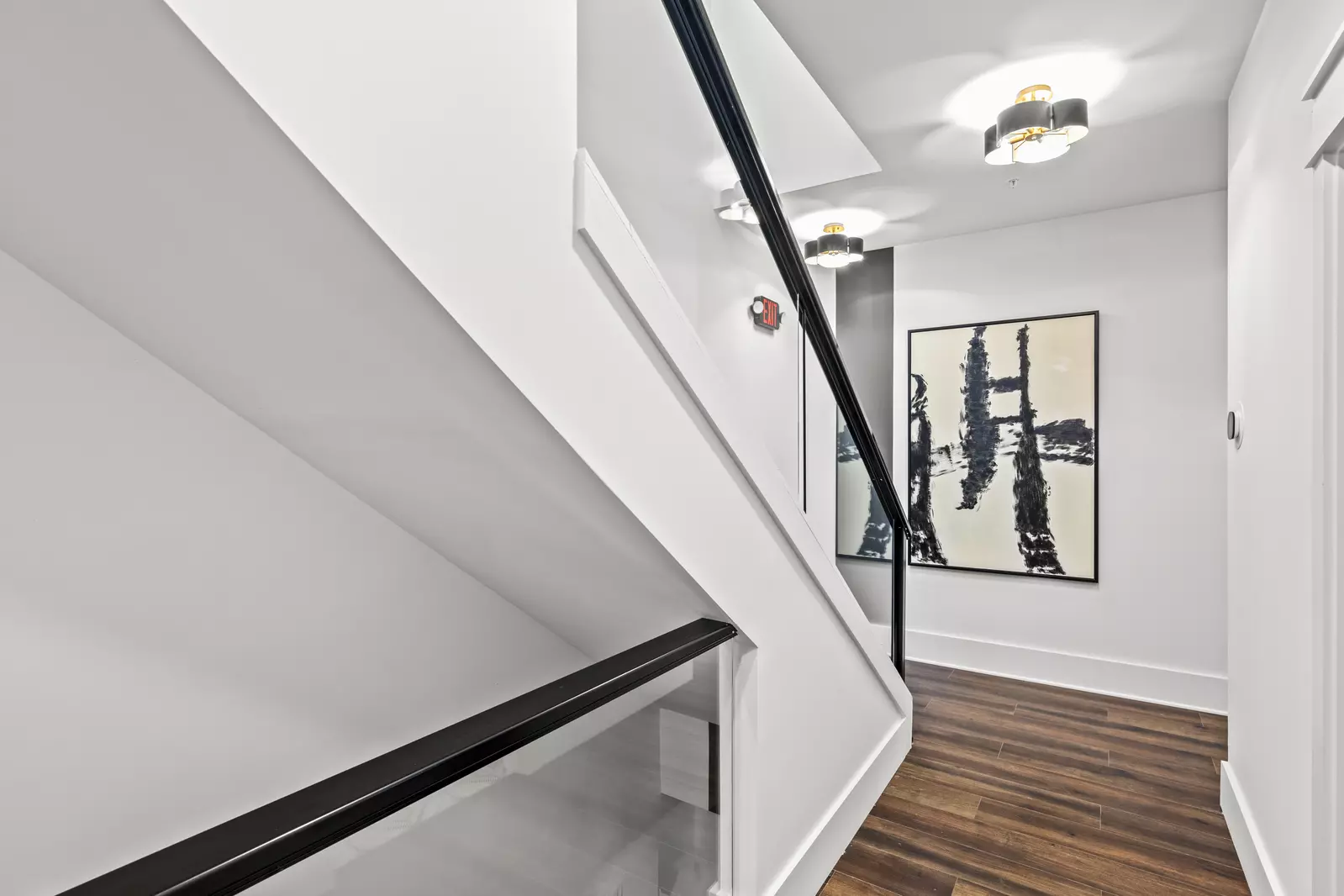 The Overlook at 738 - Unit 3