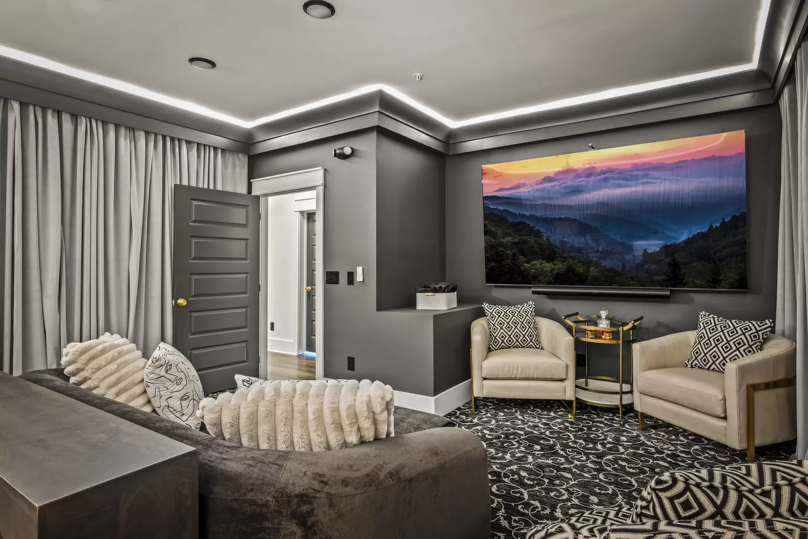 The Overlook at 738 - Unit 3