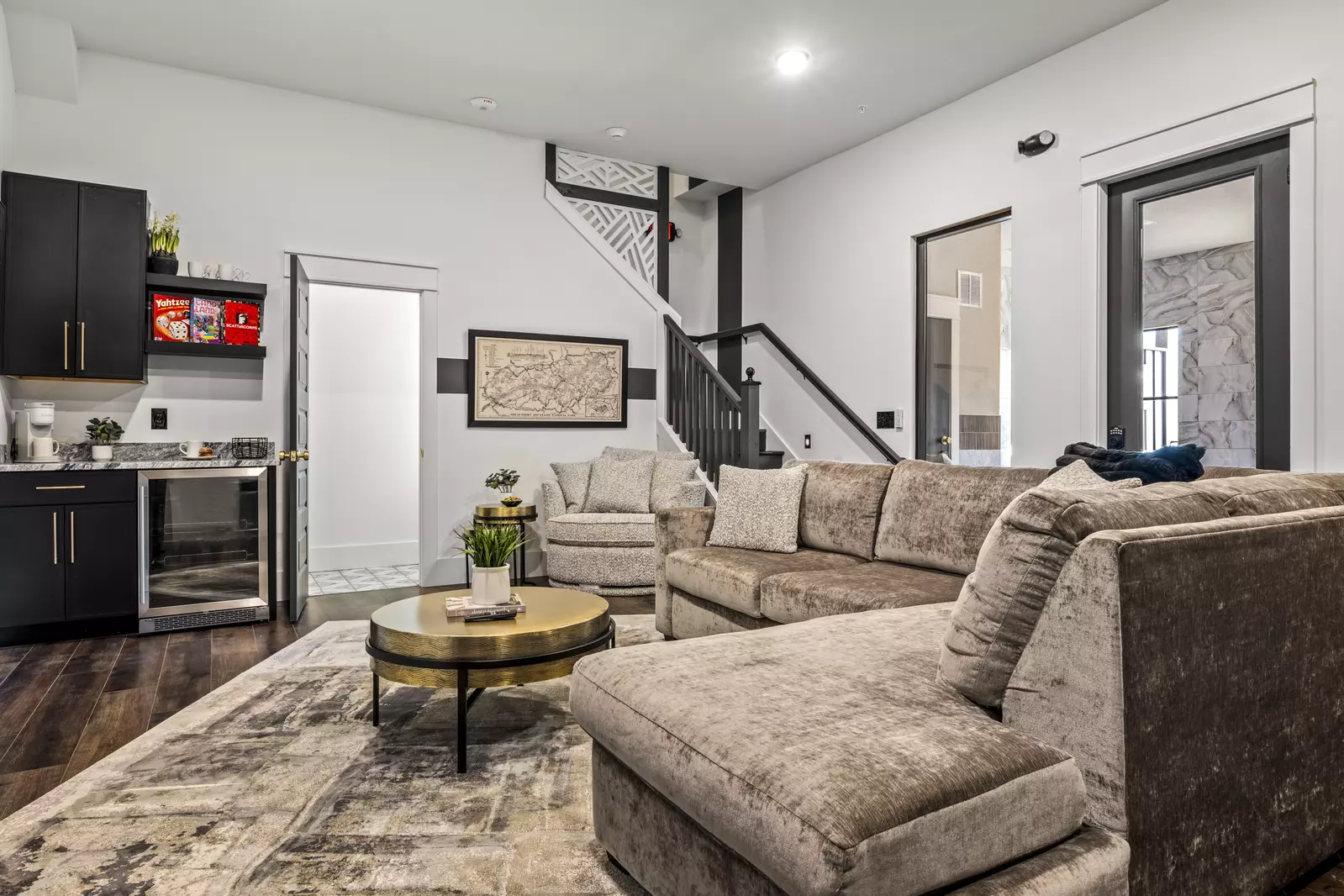 The Overlook at 738 - Unit 3