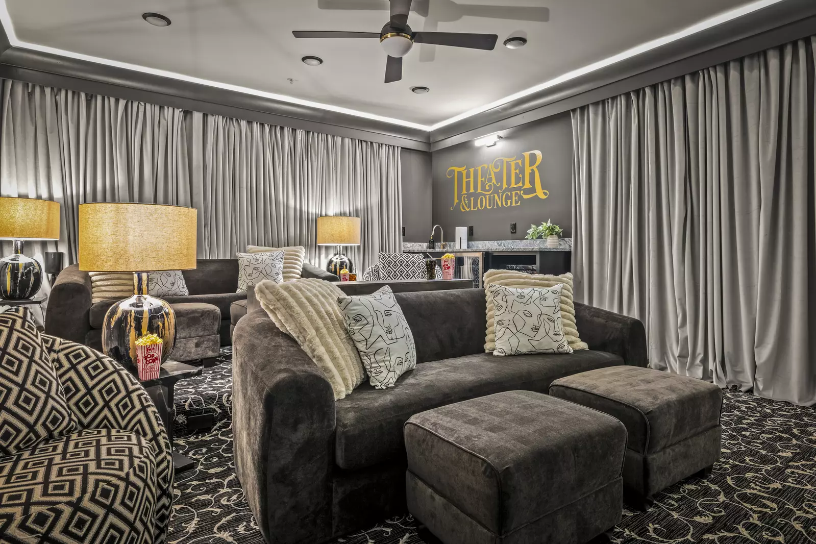 The Overlook at 738 - Unit 3