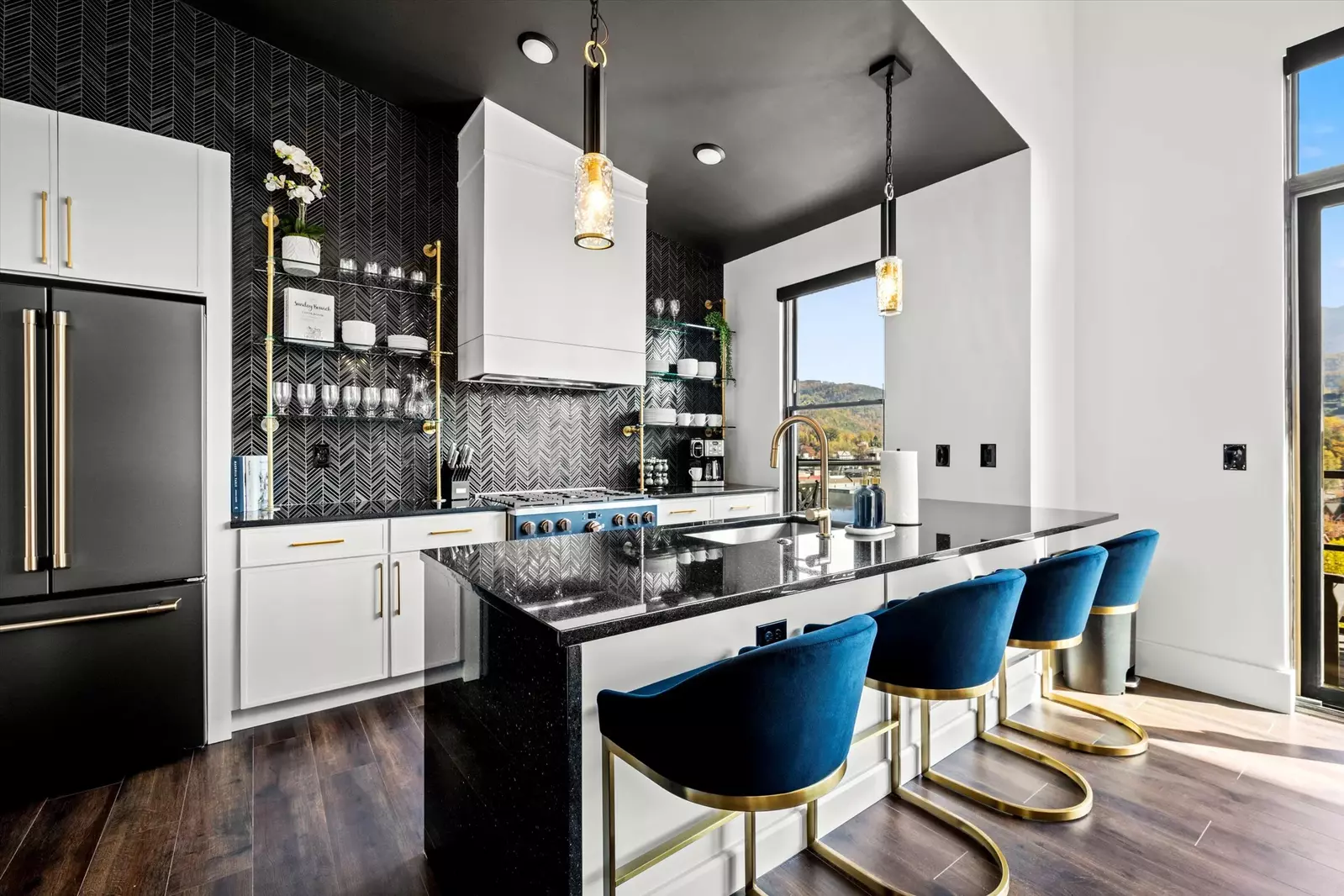 The Overlook at 738 - Unit 4