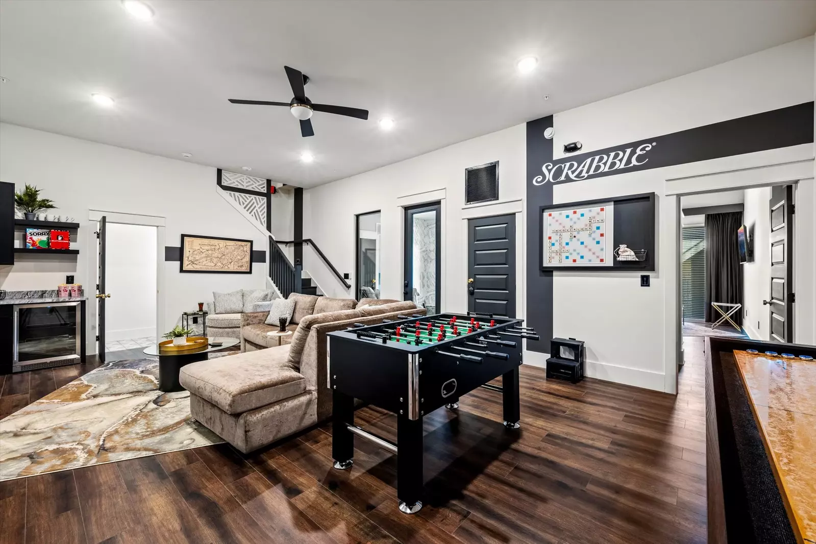 The Overlook at 738 - Unit 4