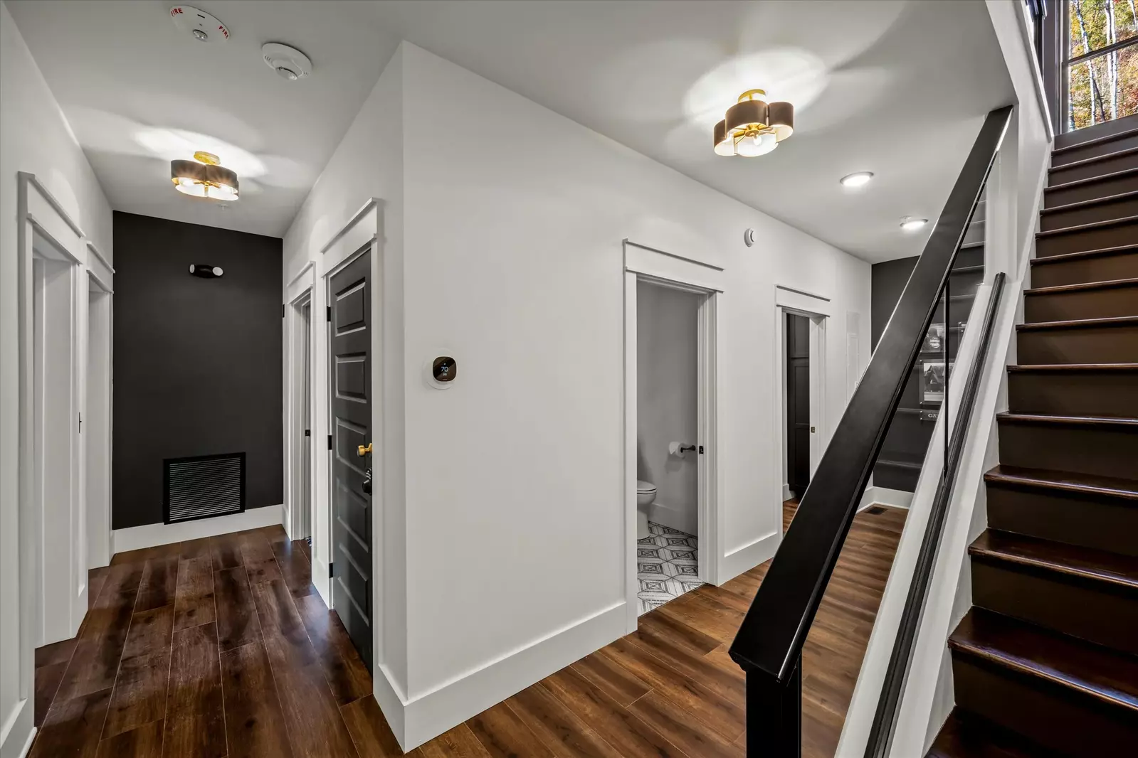The Overlook at 738 - Unit 4