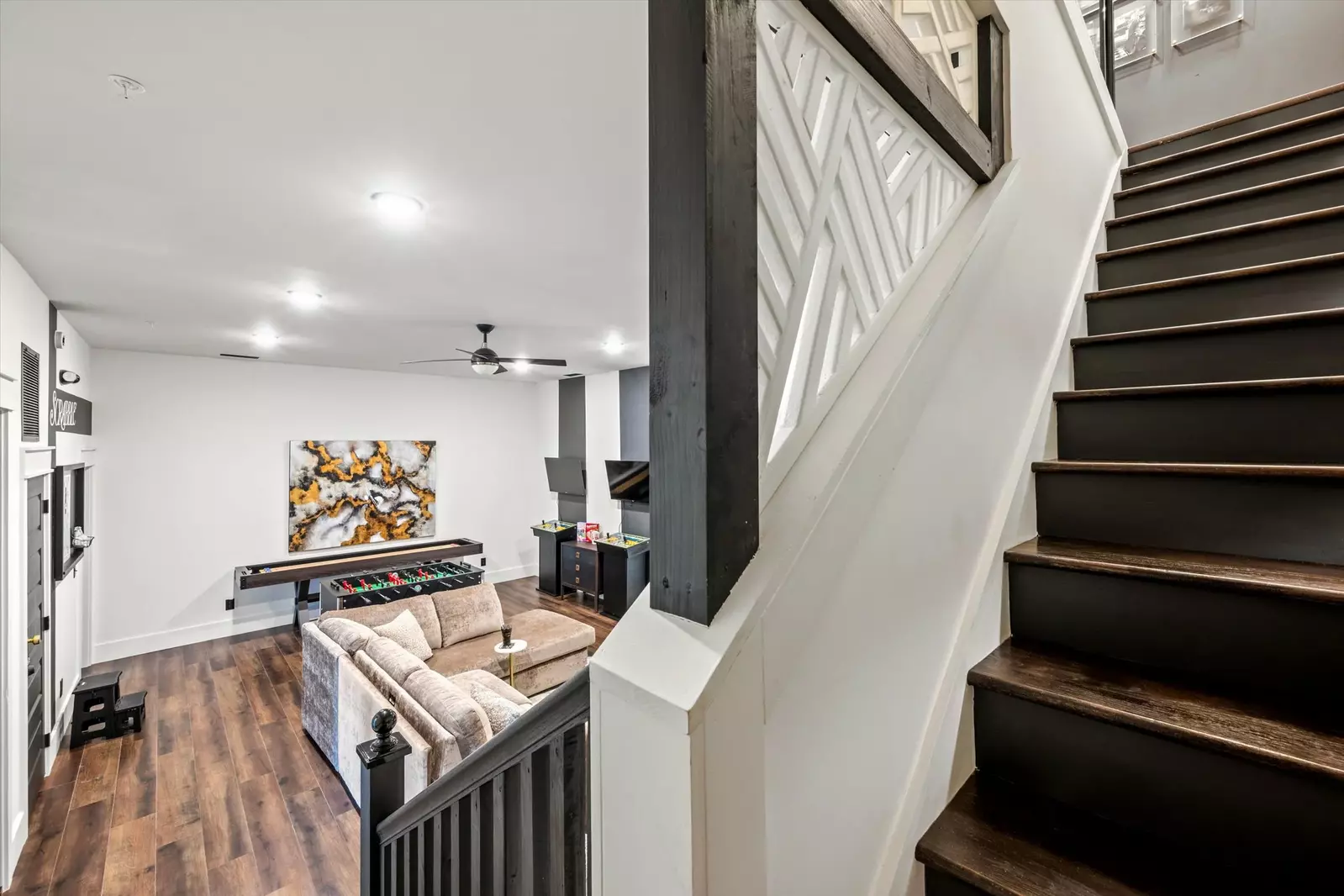 The Overlook at 738 - Unit 4