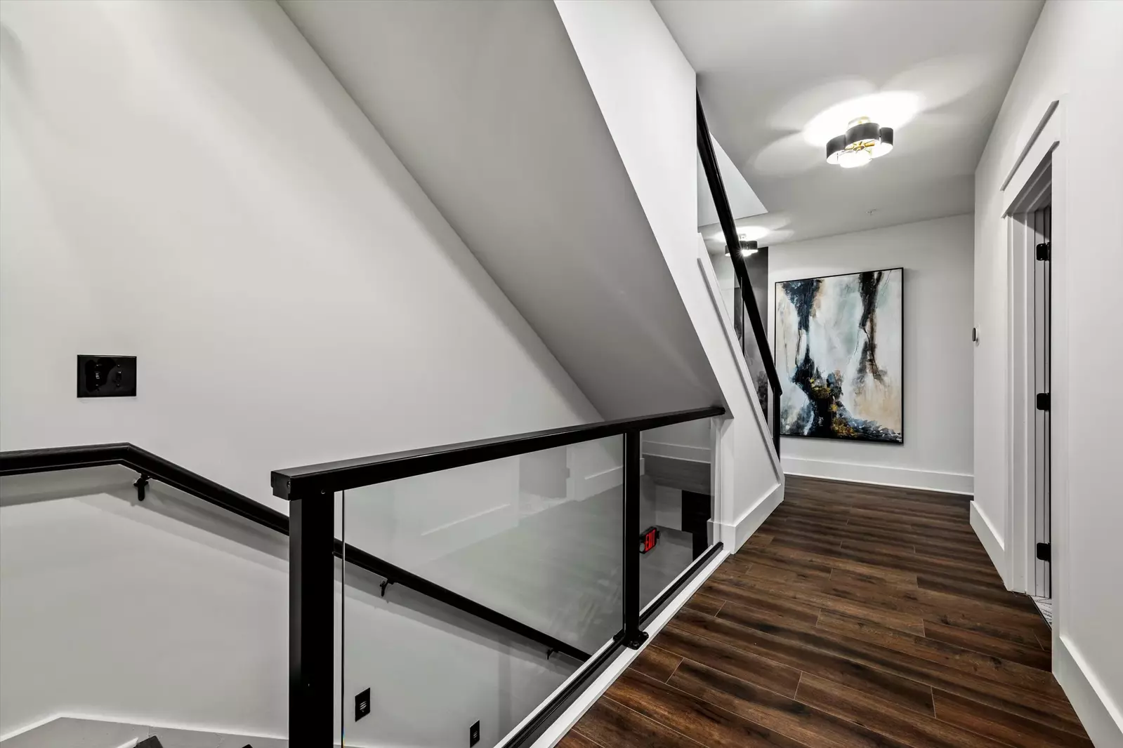 The Overlook at 738 - Unit 4