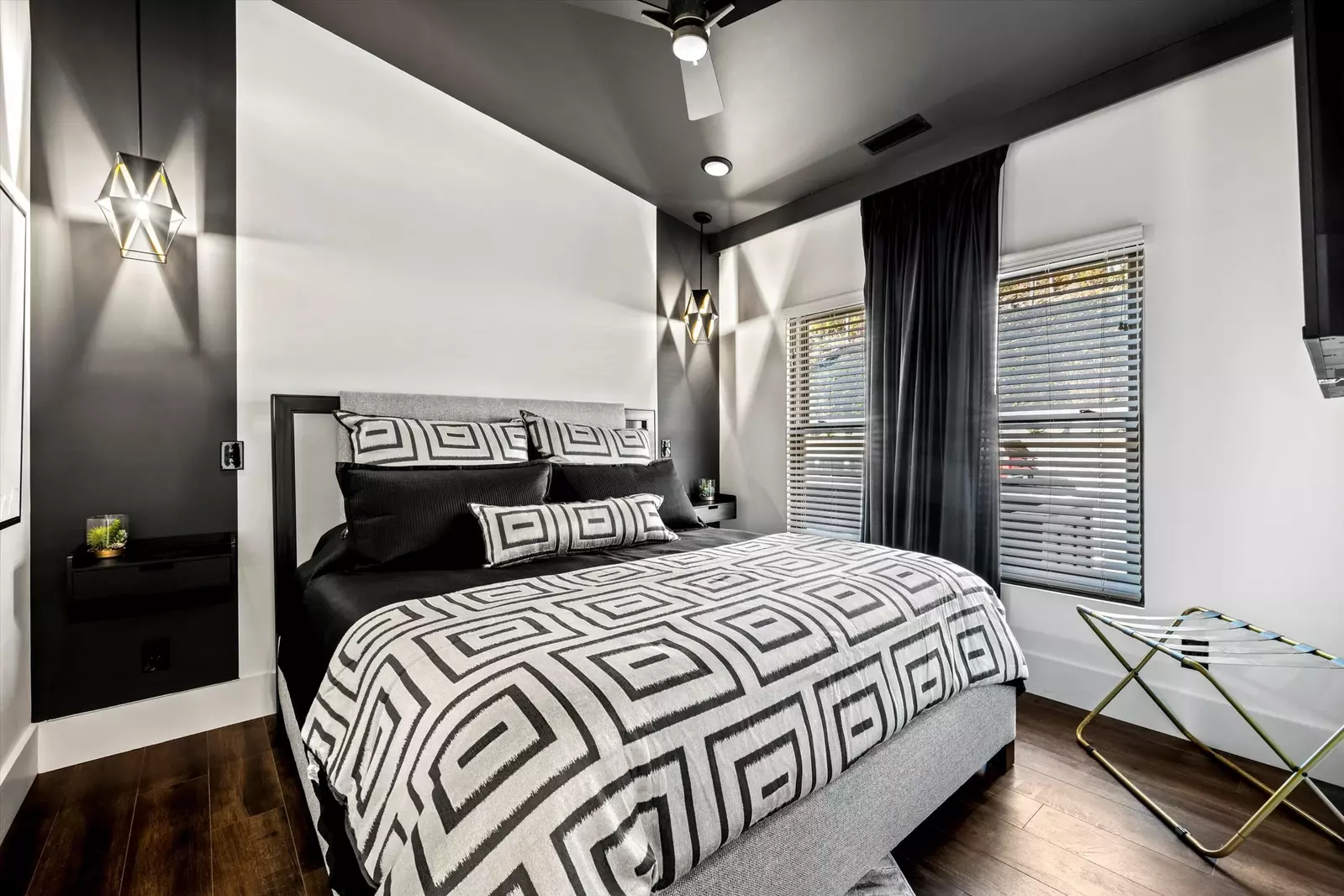 The Overlook at 738 - Unit 4