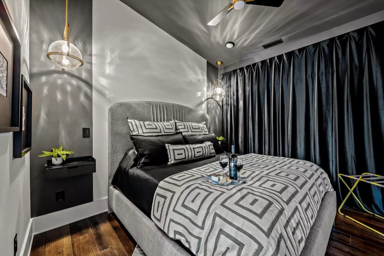 The Overlook at 738 - Unit 4