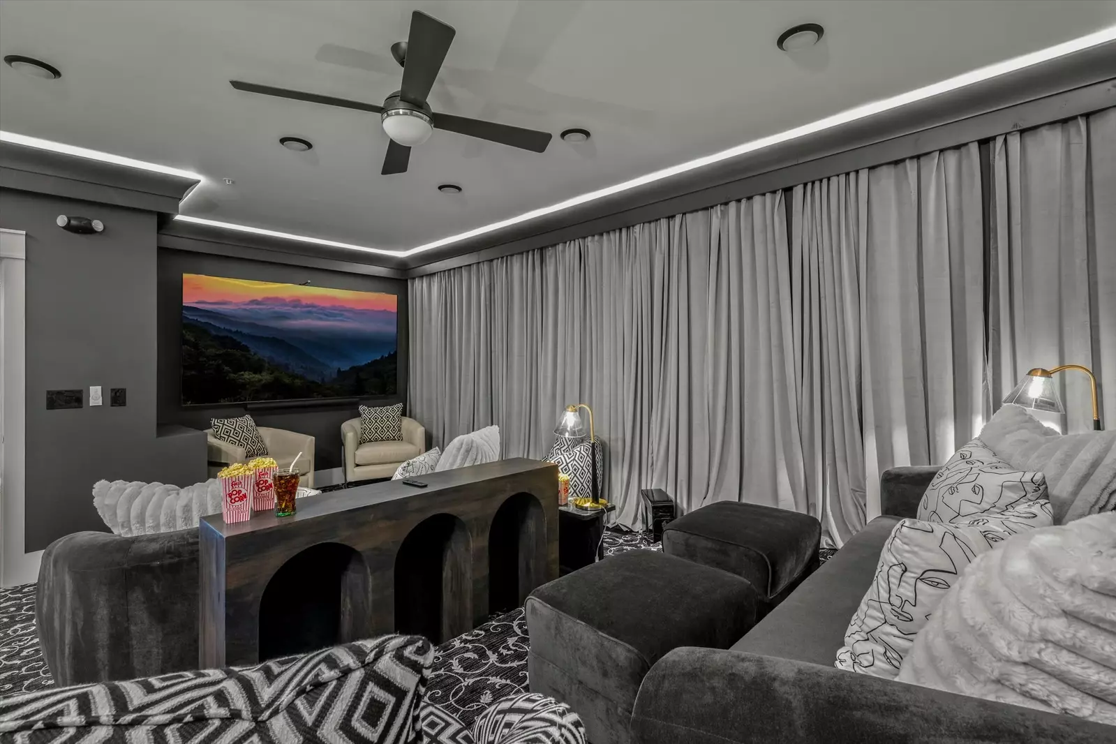 The Overlook at 738 - Unit 4