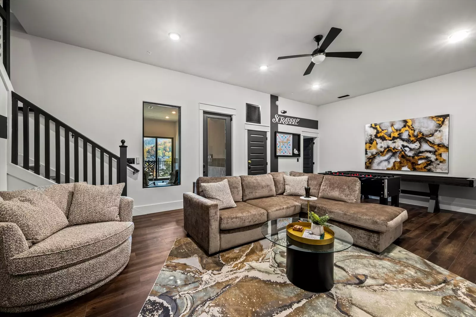 The Overlook at 738 - Unit 4