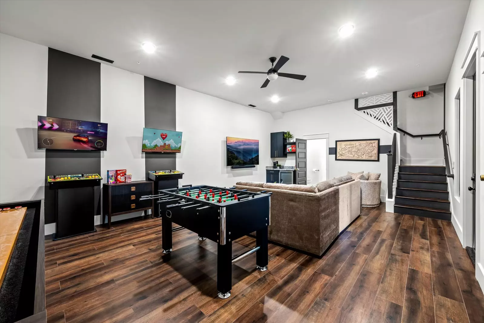 The Overlook at 738 - Unit 4