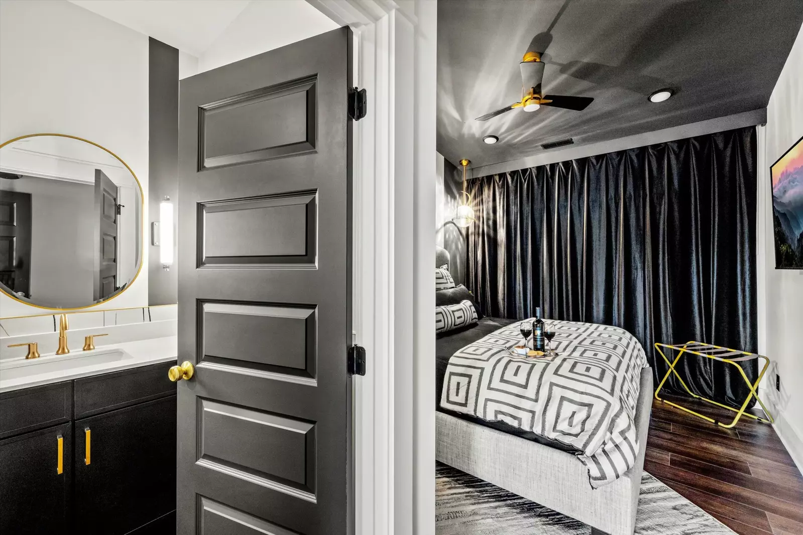 The Overlook at 738 - Unit 4