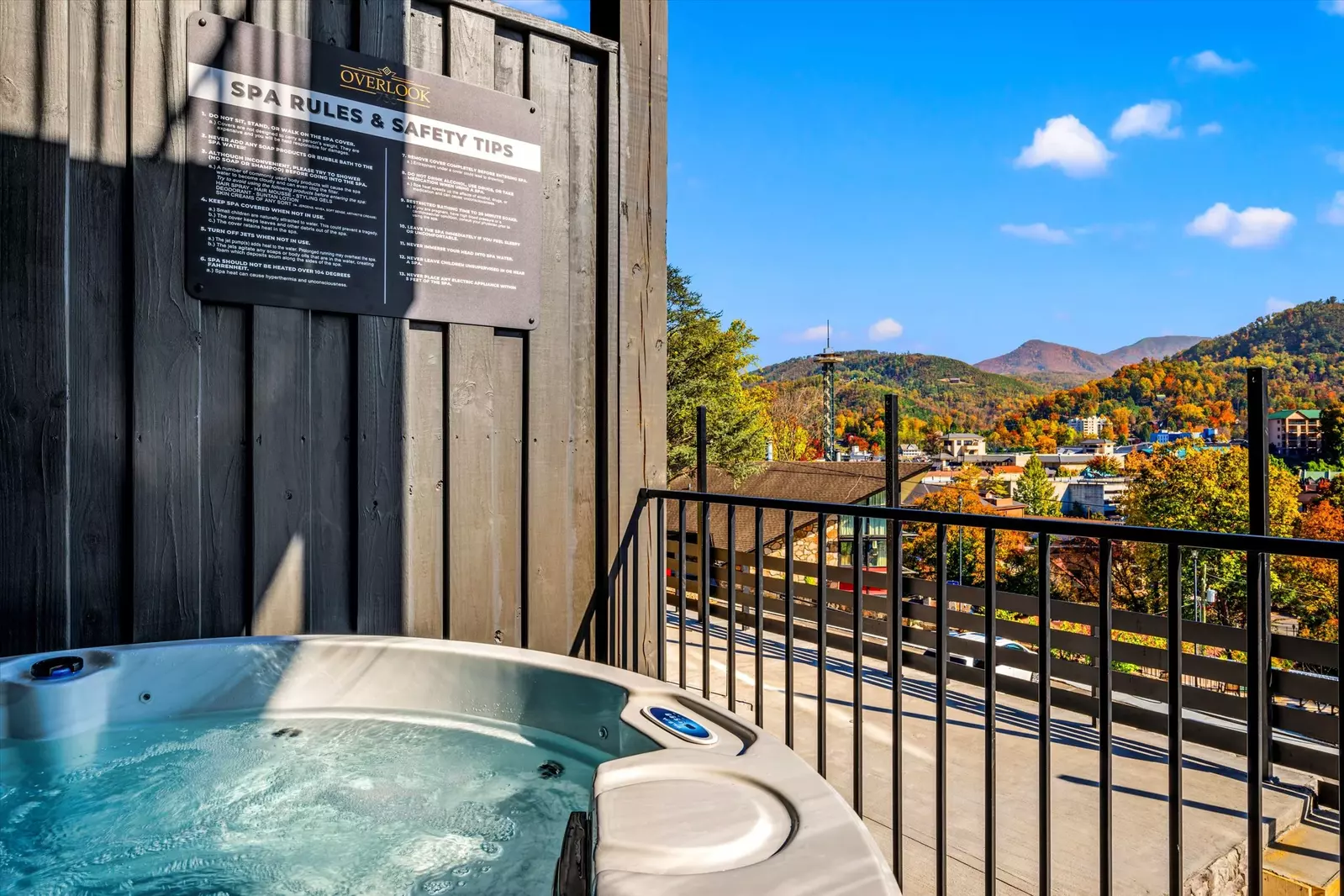 The Overlook at 738 - Unit 4