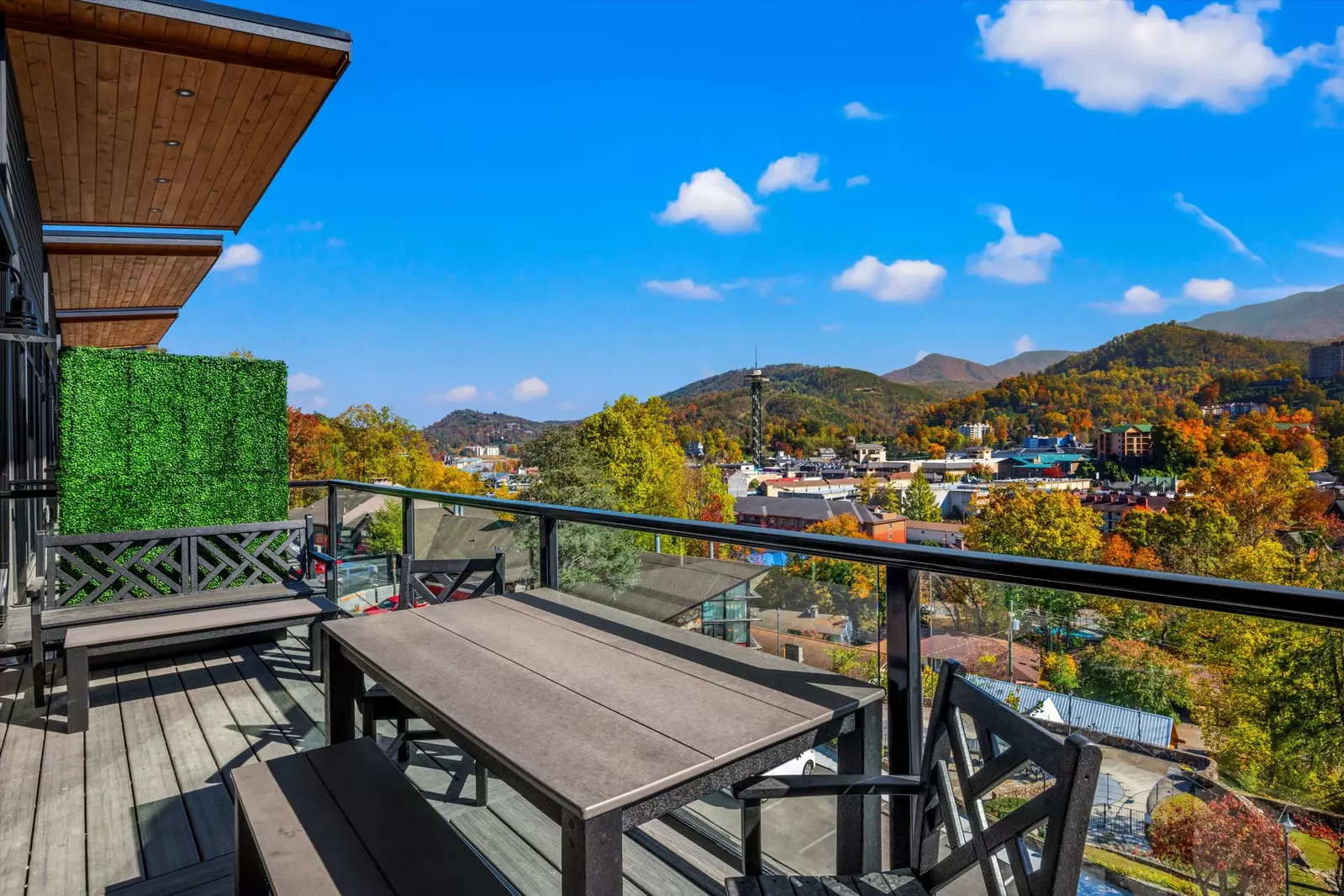 The Overlook at 738 - Unit 4