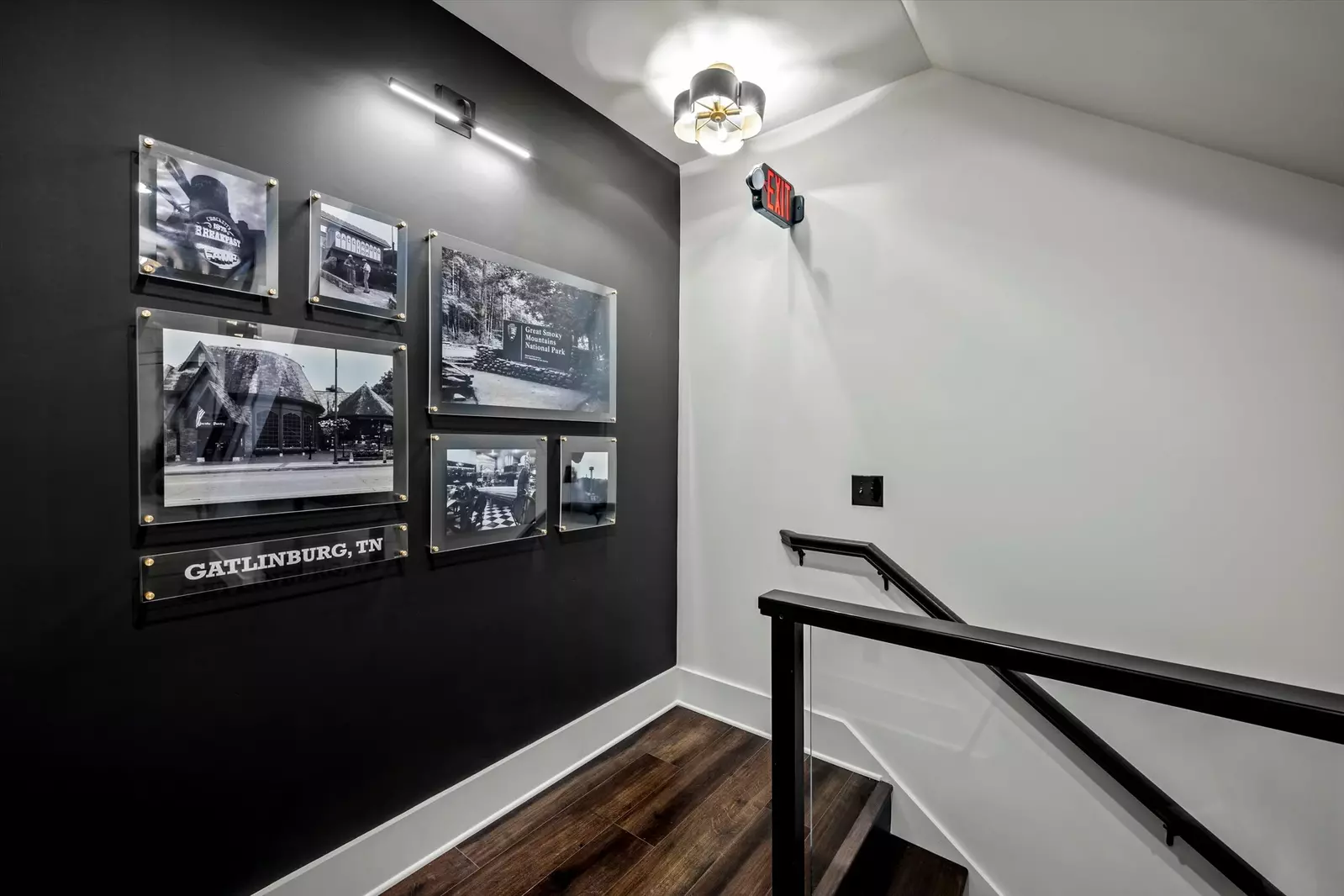 The Overlook at 738 - Unit 4