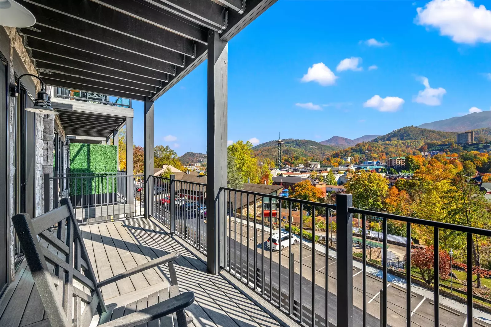 The Overlook at 738 - Unit 4