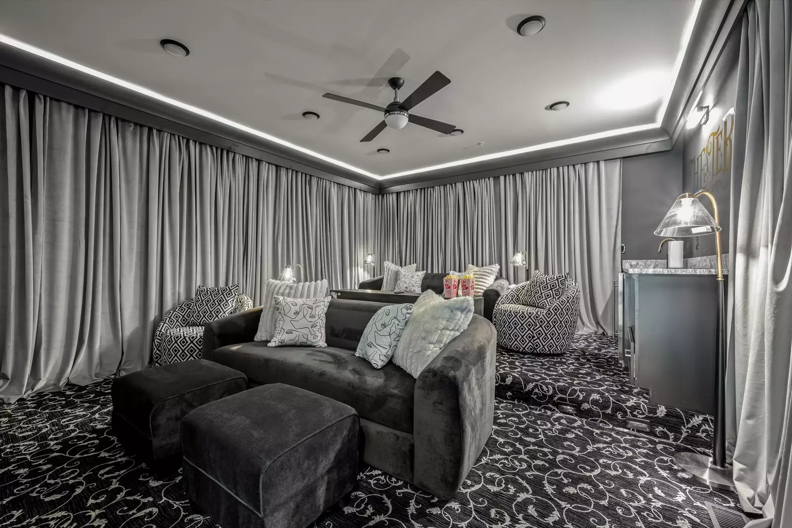 The Overlook at 738 - Unit 4
