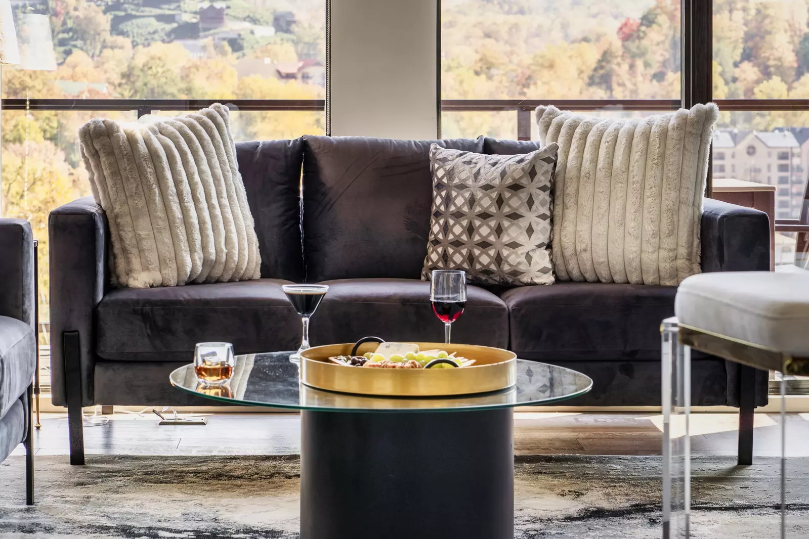 The Overlook at 738 - Unit 5