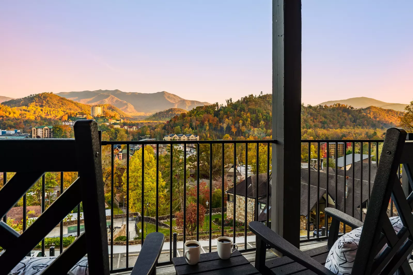 The Overlook at 738 - Unit 5