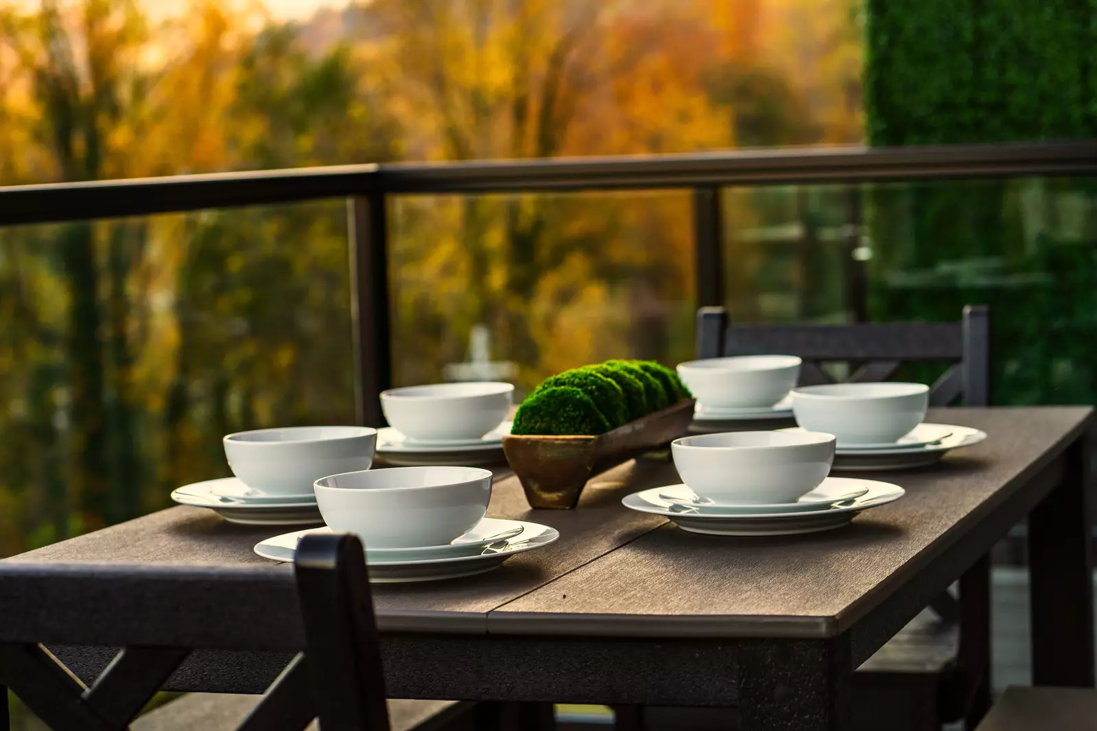 The Overlook at 738 - Unit 5