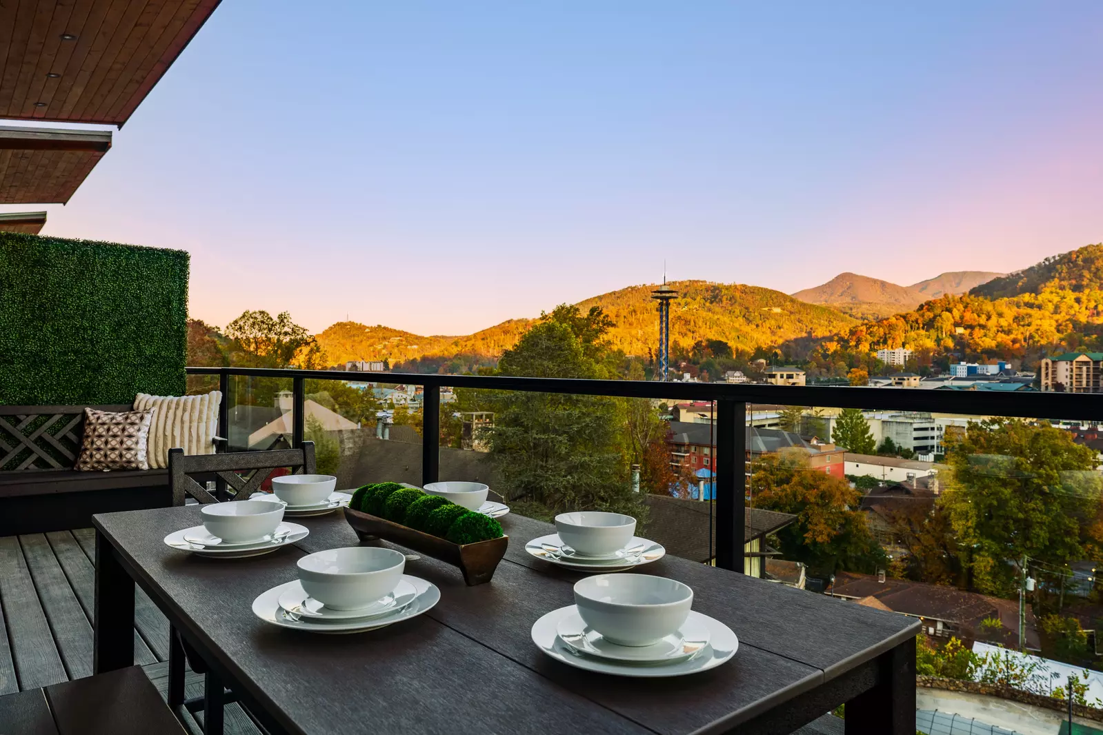 The Overlook at 738 - Unit 5