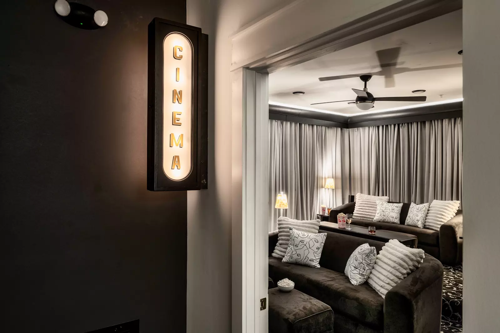 The Overlook at 738 - Unit 5