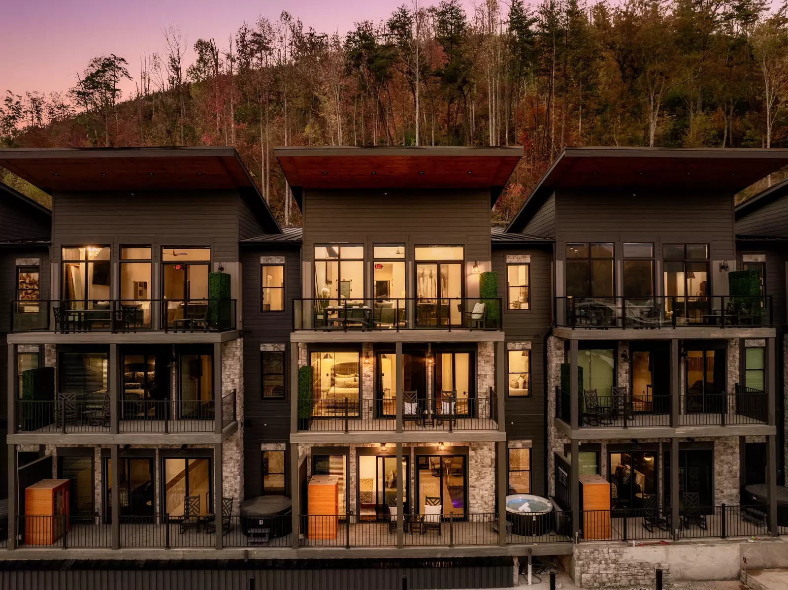 The Overlook at 738 - Unit 5