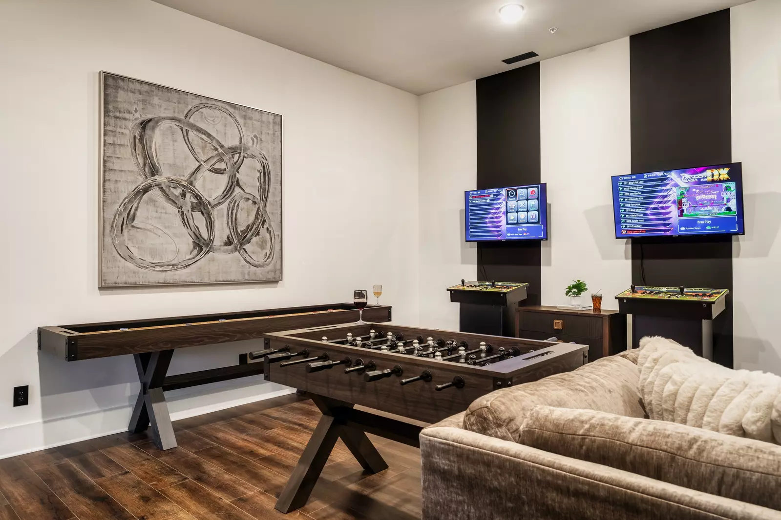 The Overlook at 738 - Unit 5
