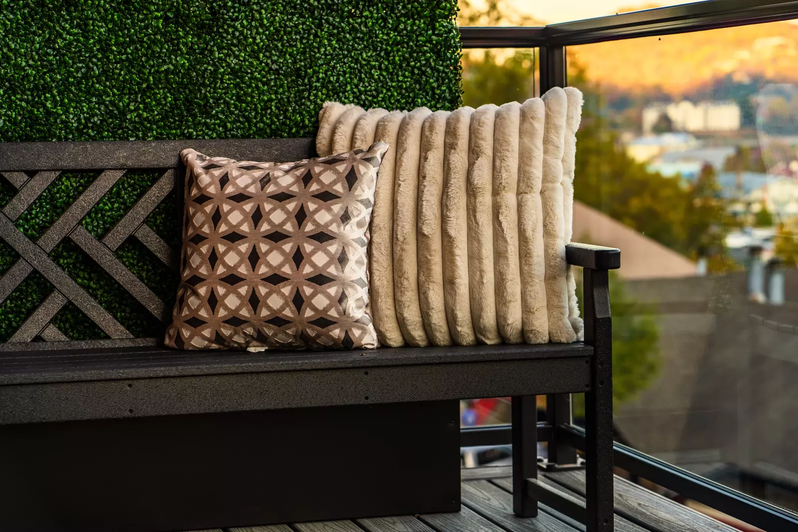 The Overlook at 738 - Unit 5