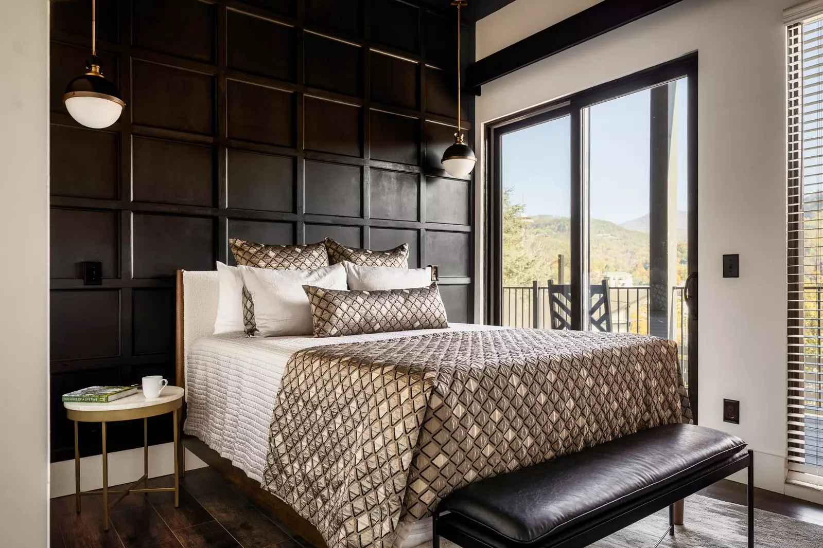 The Overlook at 738 - Unit 5
