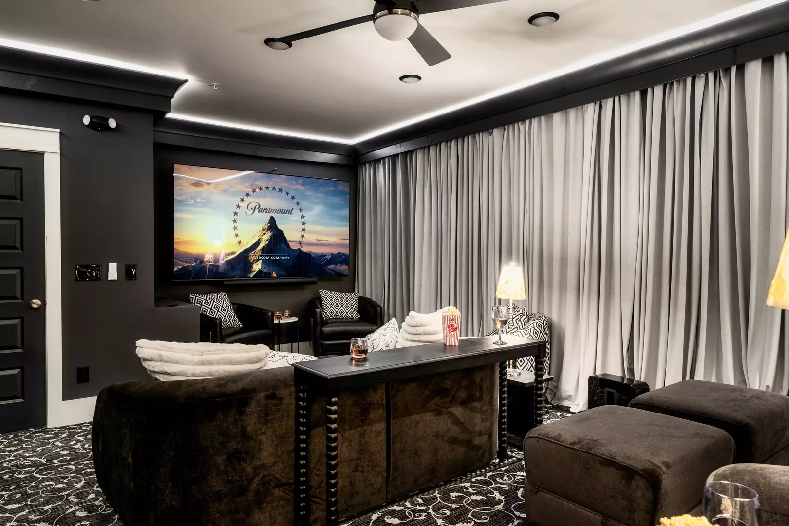 The Overlook at 738 - Unit 5