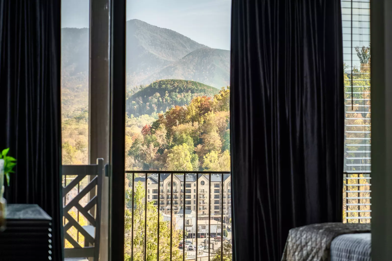 The Overlook at 738 - Unit 5