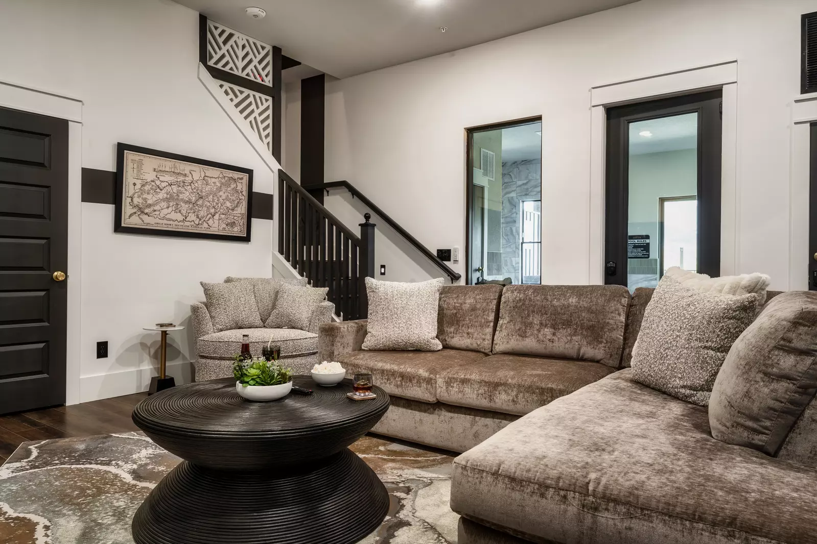 The Overlook at 738 - Unit 5