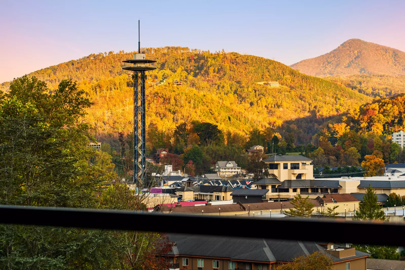 The Overlook at 738 - Unit 5