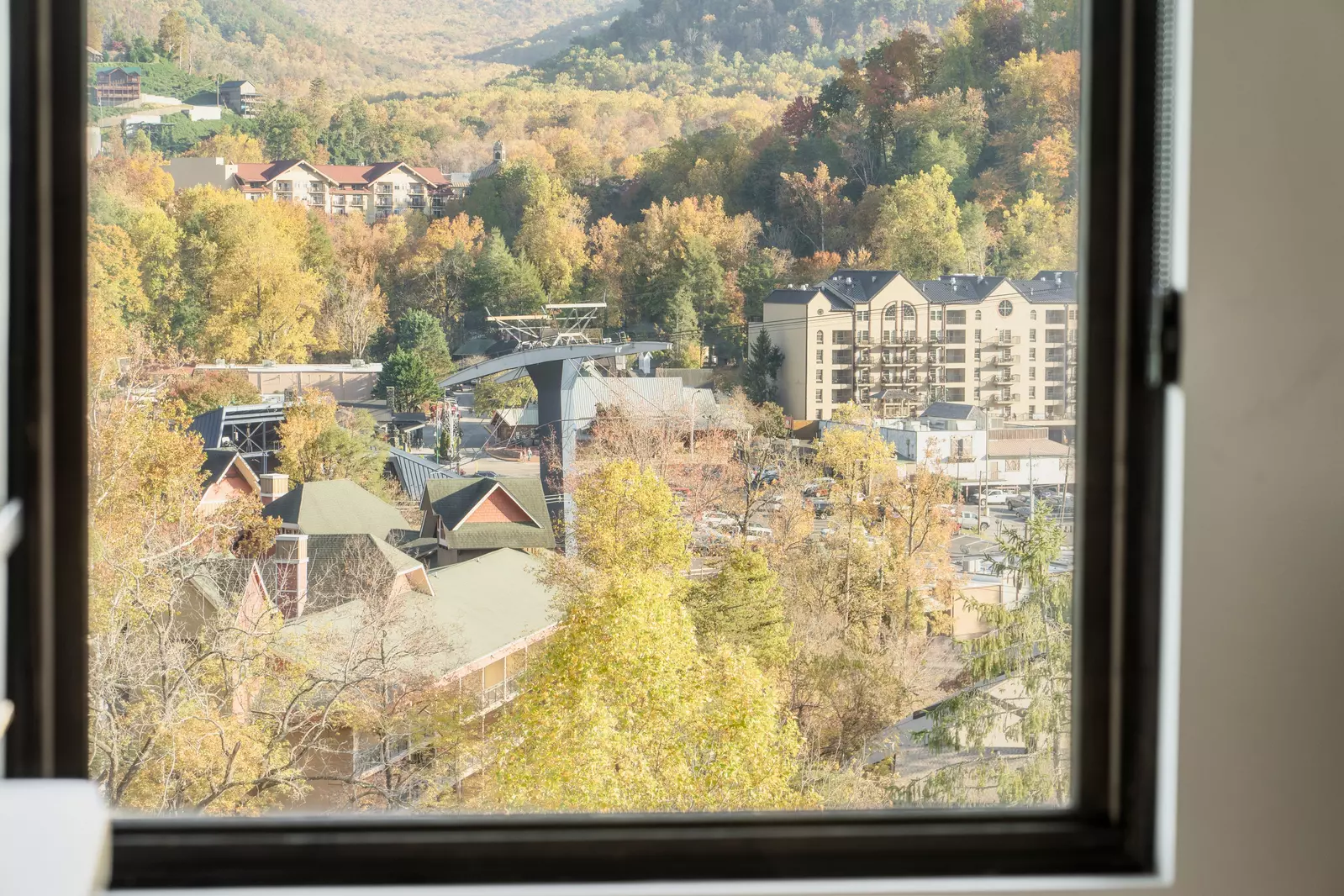 The Overlook at 738 - Unit 5