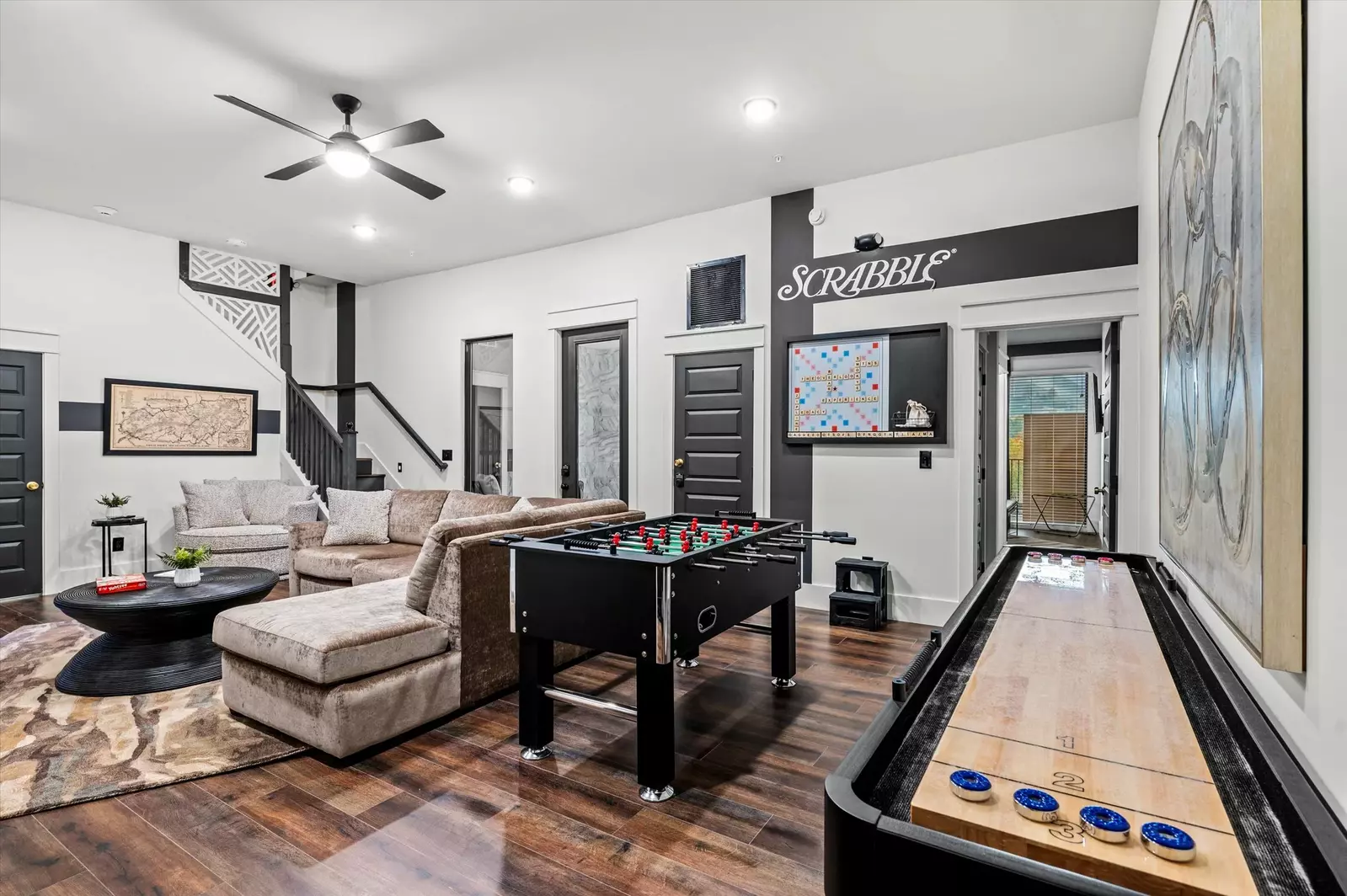 The Overlook at 738 - Unit 6