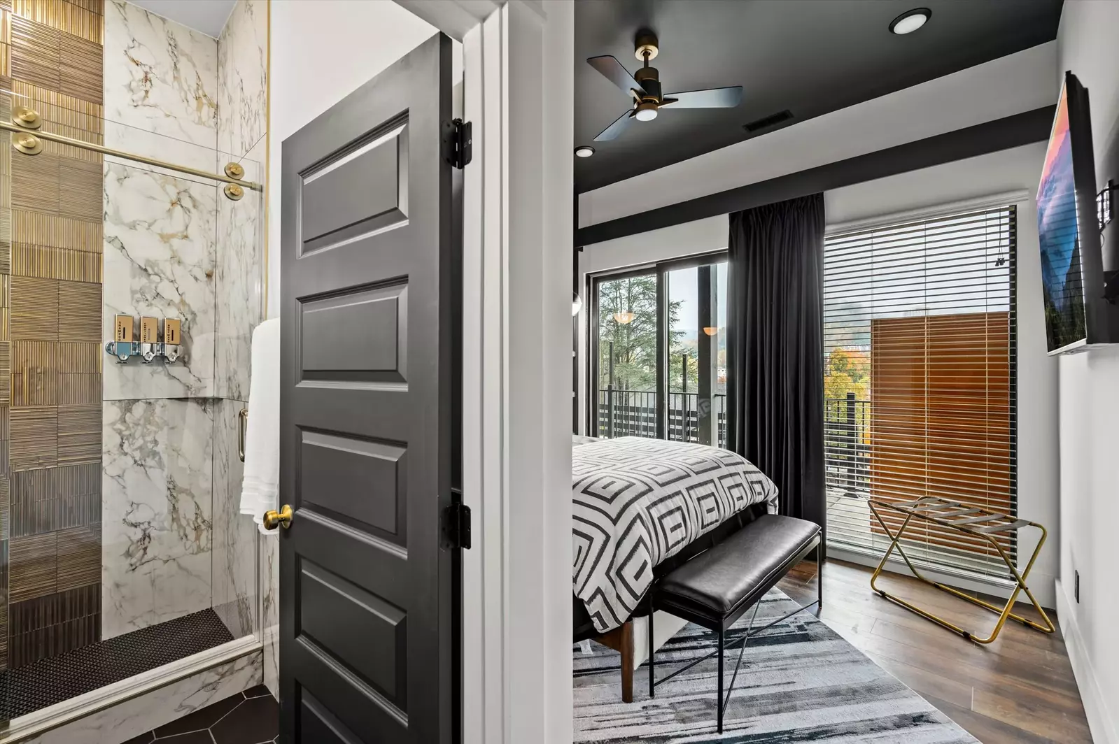 The Overlook at 738 - Unit 6