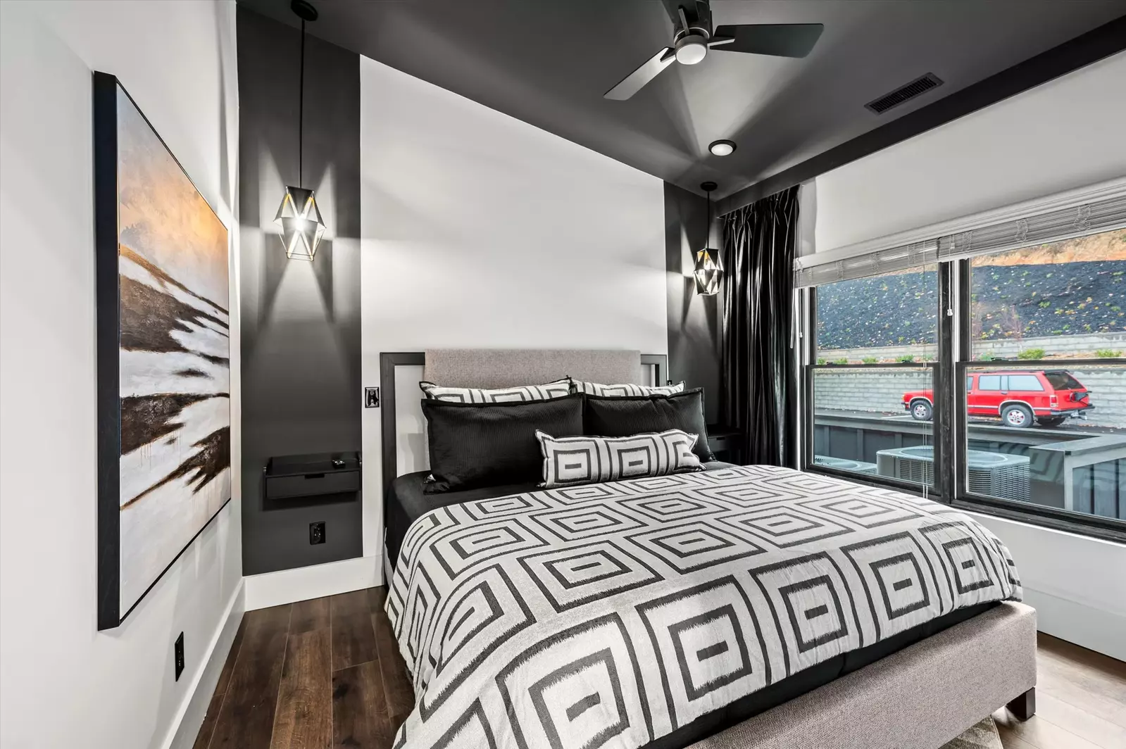 The Overlook at 738 - Unit 6