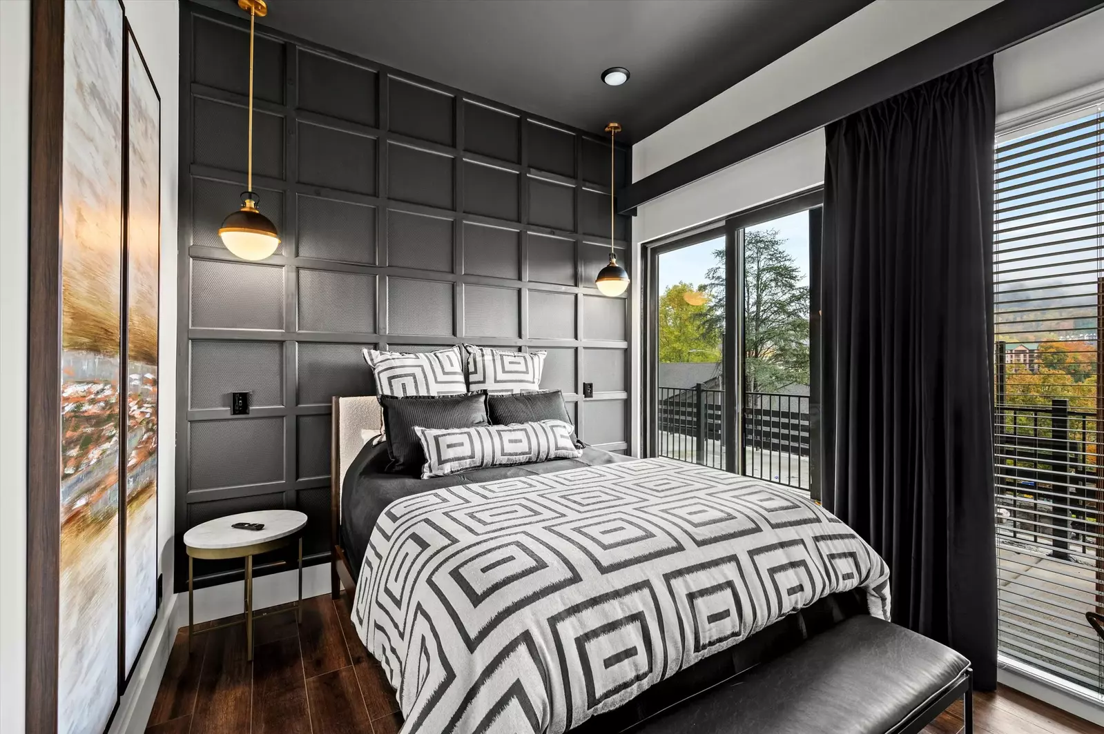 The Overlook at 738 - Unit 6
