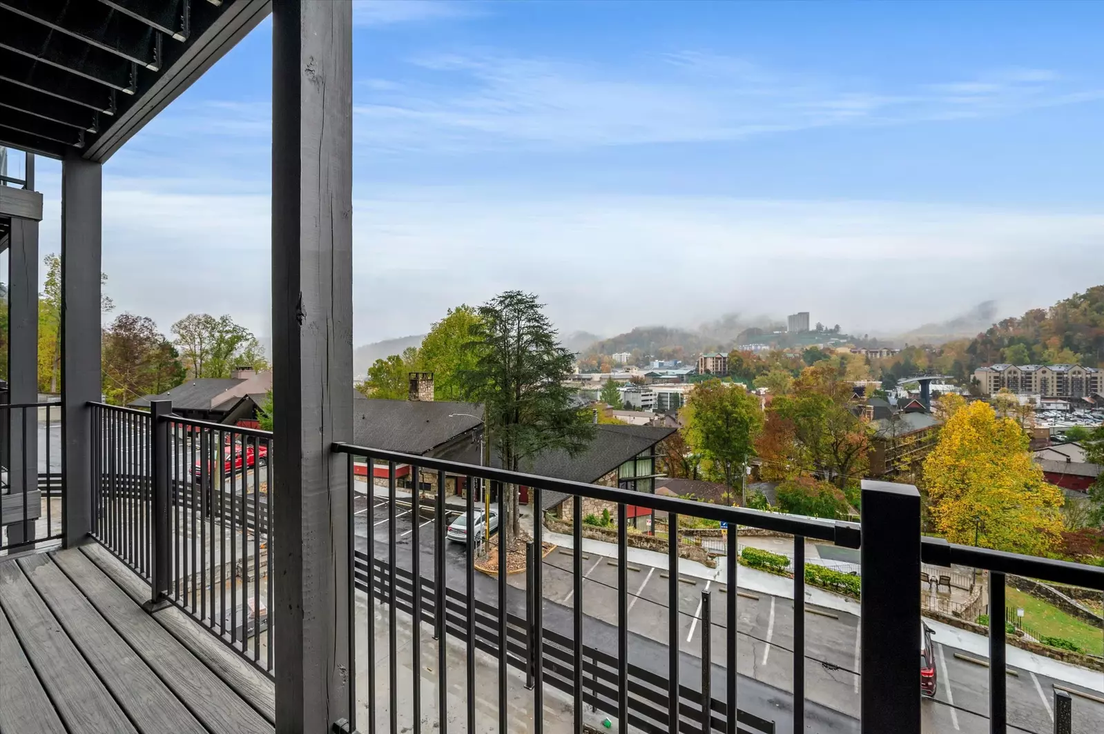 The Overlook at 738 - Unit 6