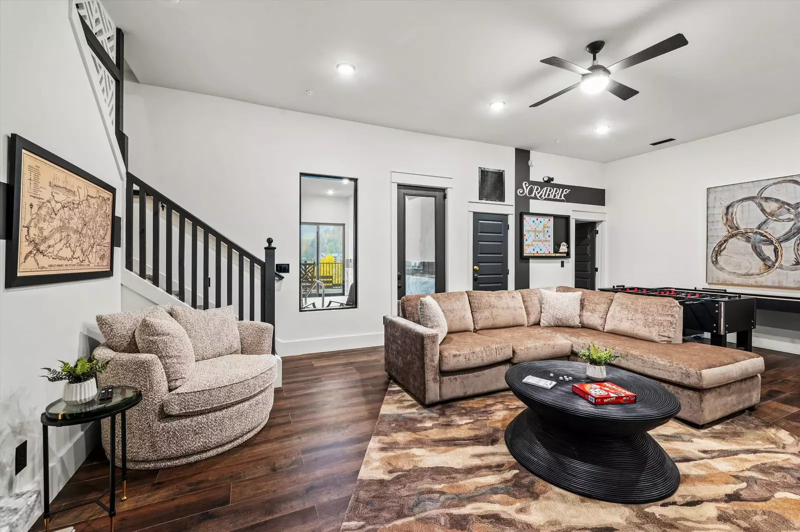 The Overlook at 738 - Unit 6