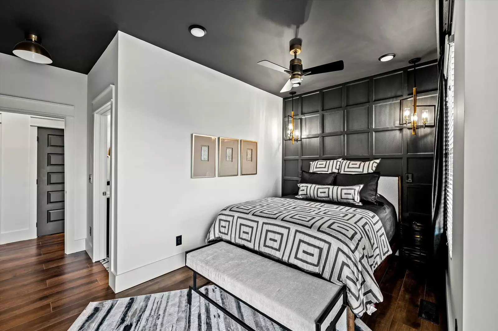 The Overlook at 738 - Unit 6