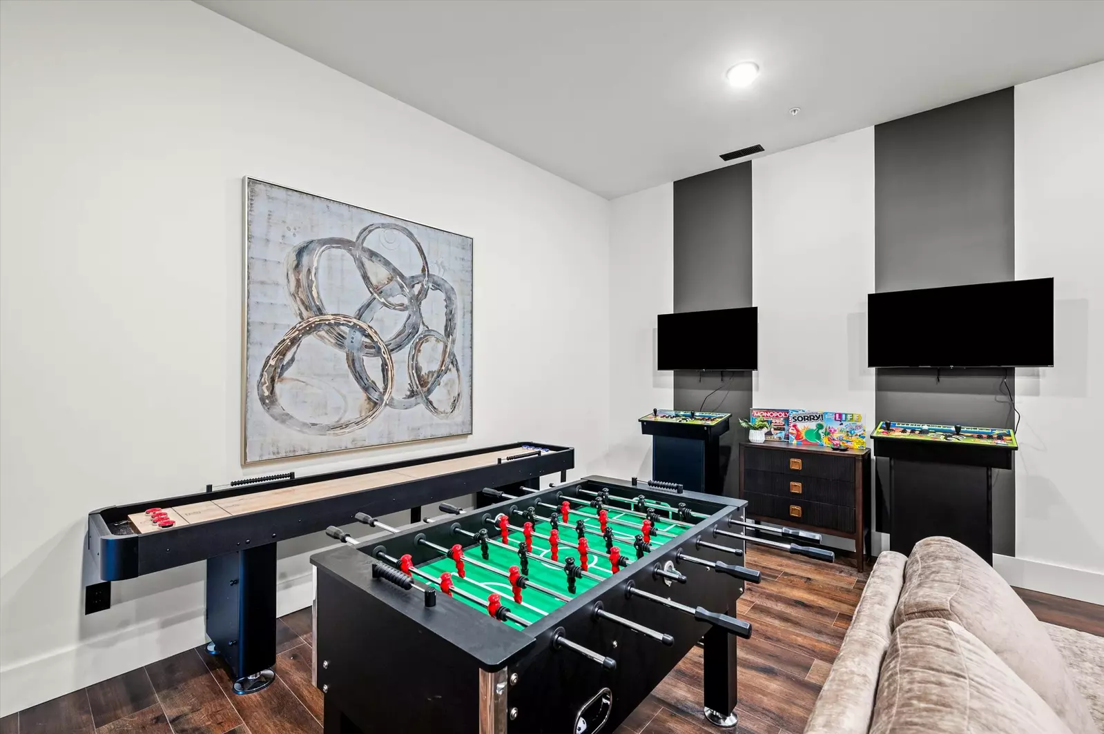 The Overlook at 738 - Unit 6
