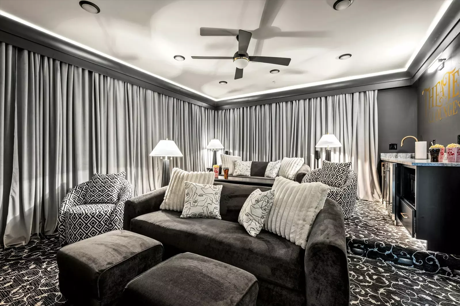 The Overlook at 738 - Unit 6