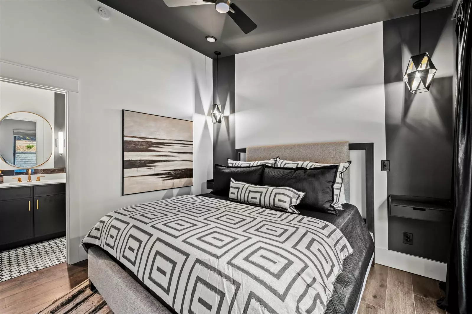 The Overlook at 738 - Unit 6