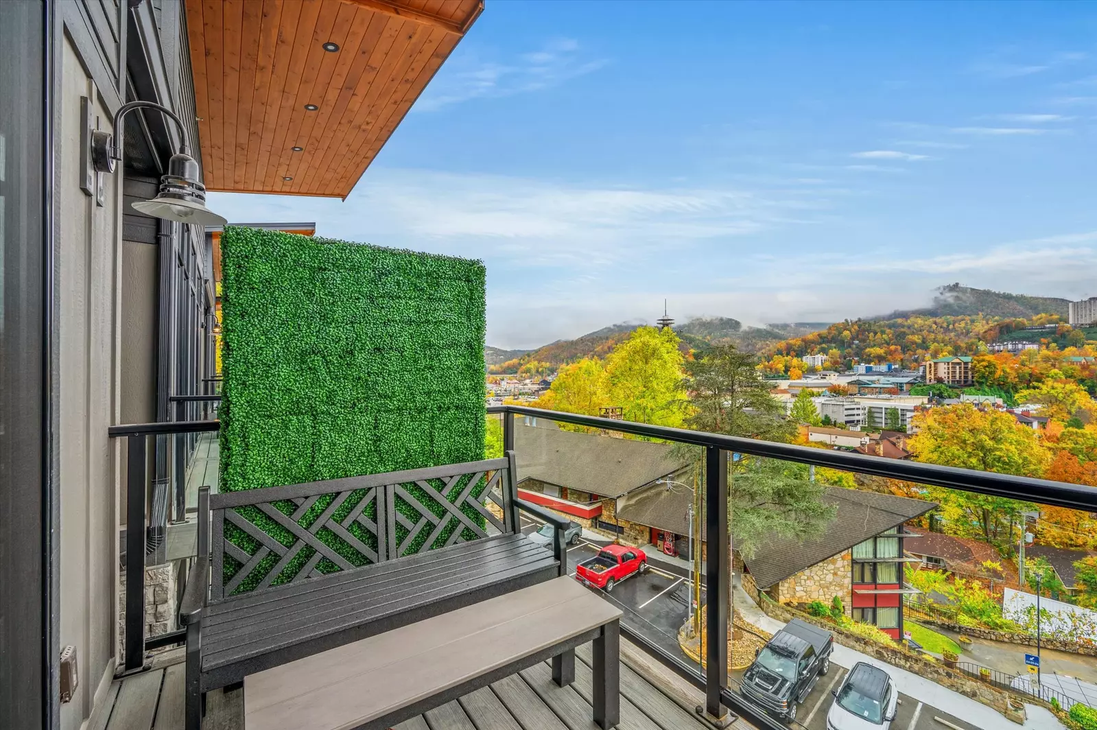 The Overlook at 738 - Unit 6
