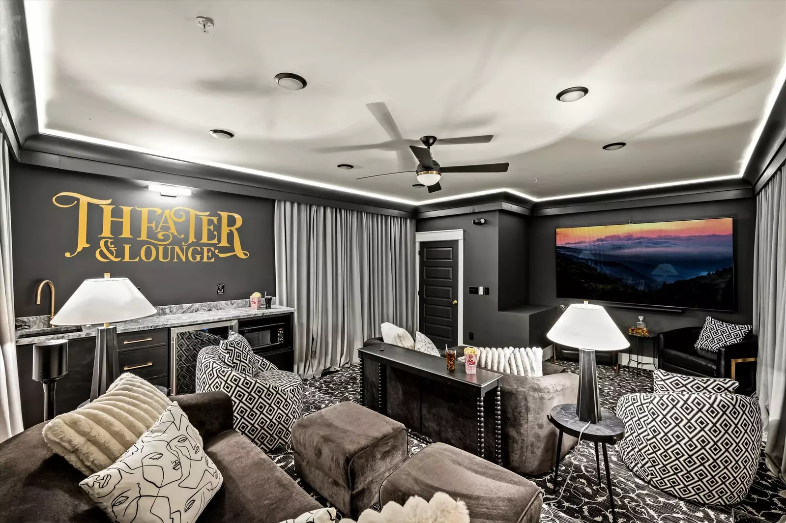 The Overlook at 738 - Unit 6