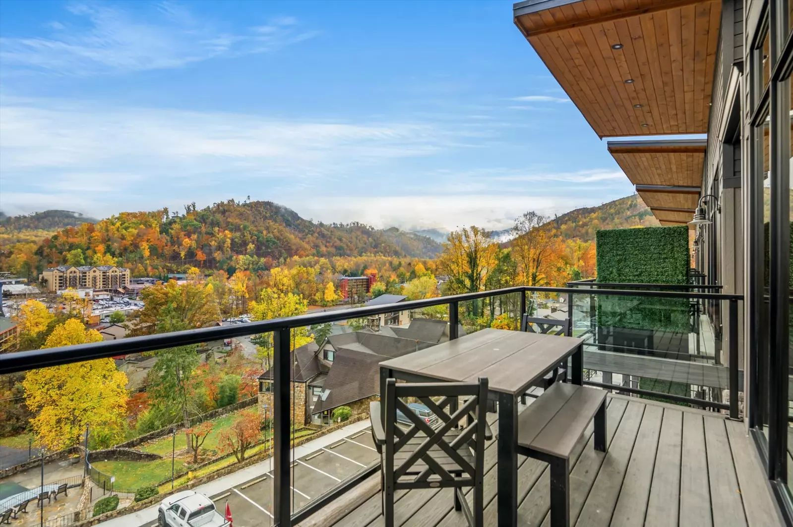 The Overlook at 738 - Unit 6