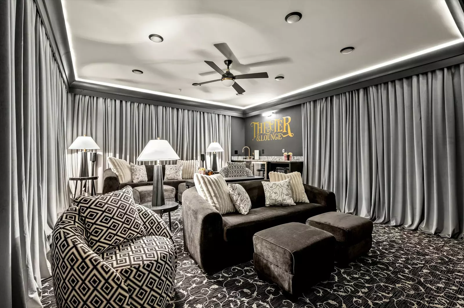 The Overlook at 738 - Unit 6