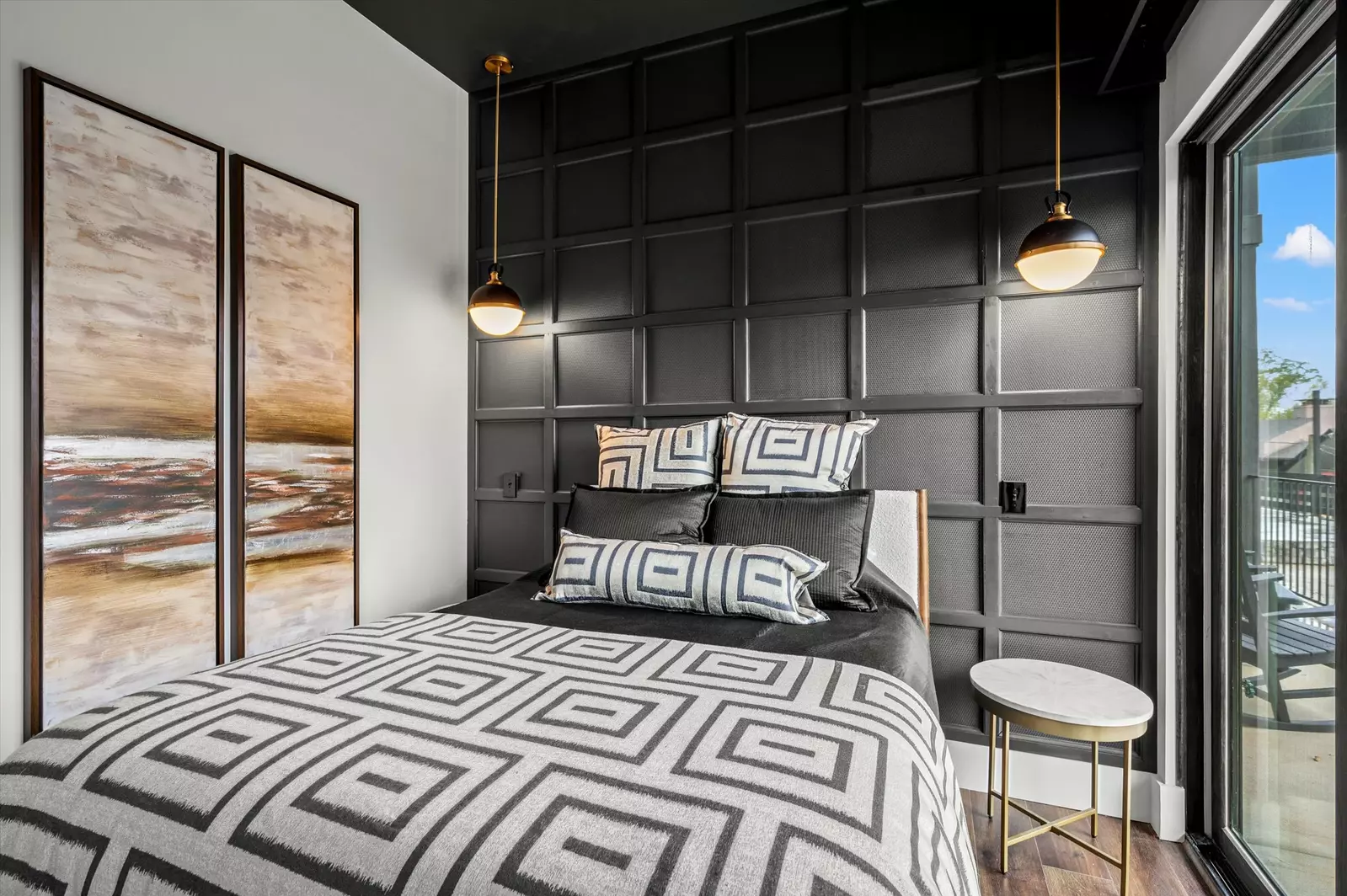 The Overlook at 738 - Unit 6