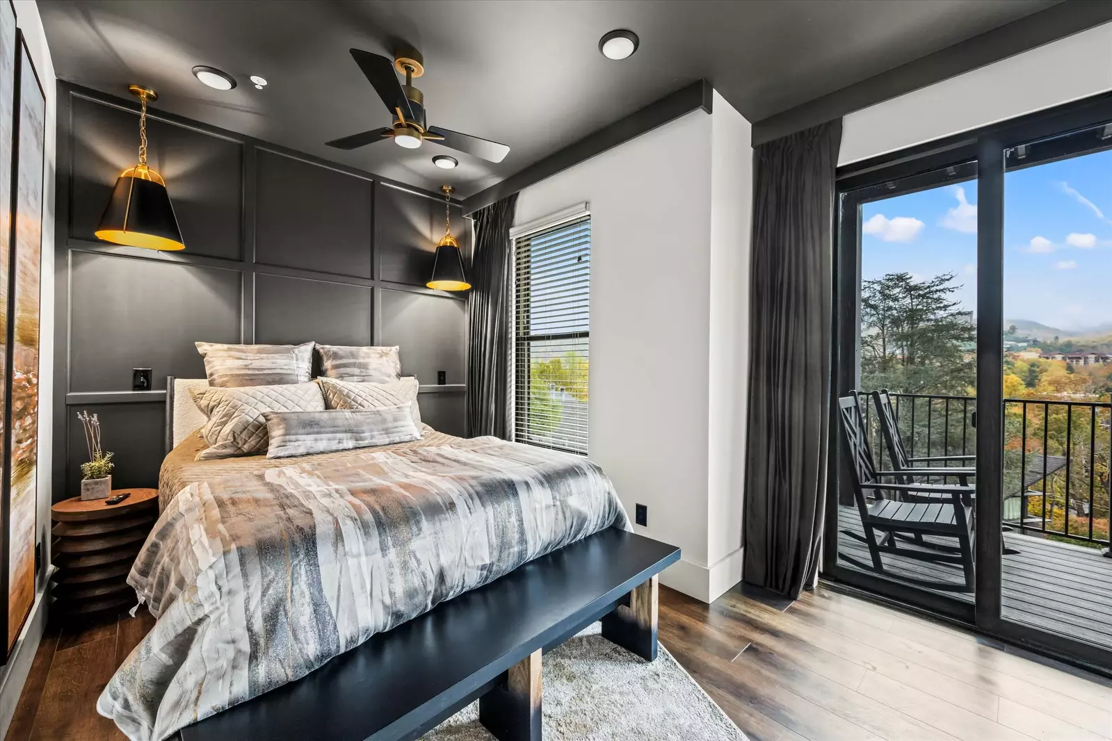 The Overlook at 738 - Unit 7